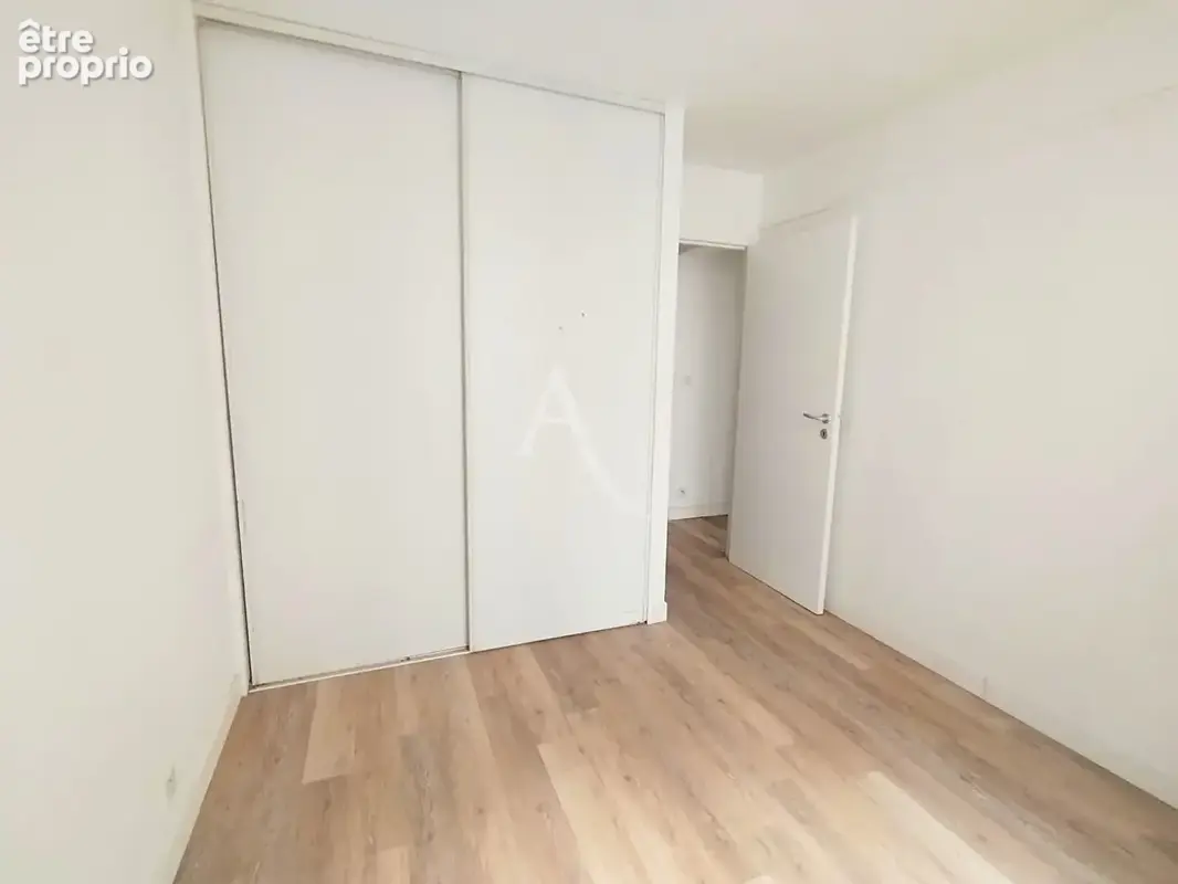 Appartement Saintes 4 pièces 82.30 m² - photo 10