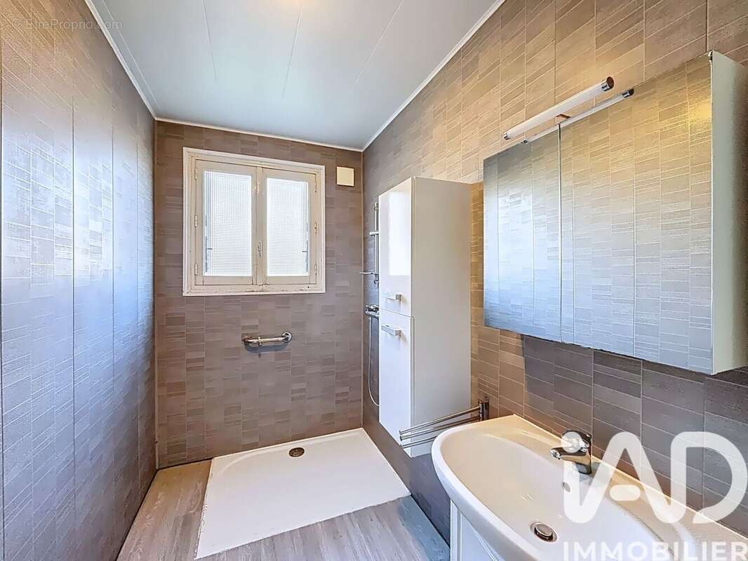 Photo 7 - Maison à SAINTE-ANNE-D'AURAY