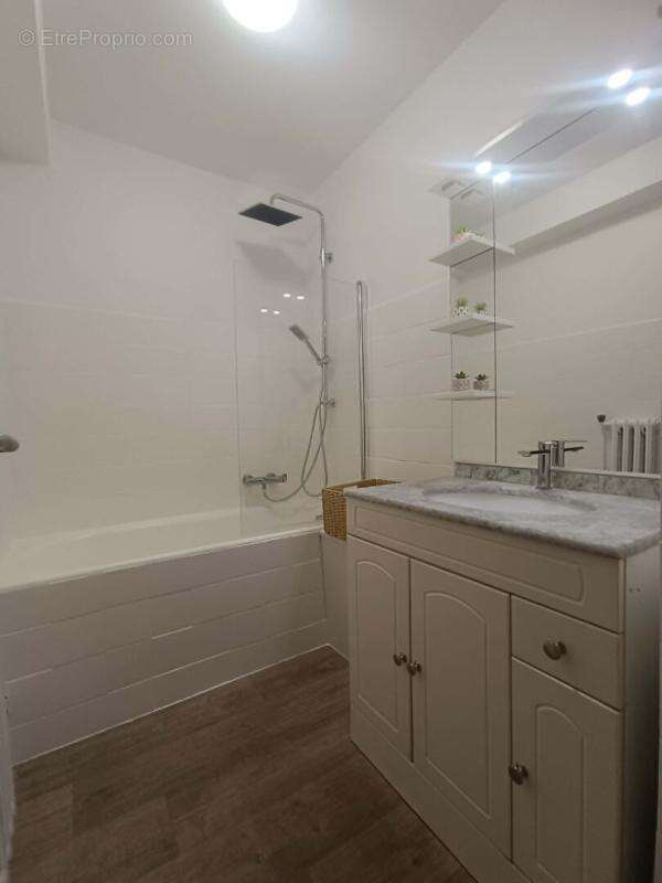 Appartement à MARTIGUES