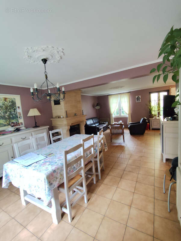 Maison à VILLEPINTE