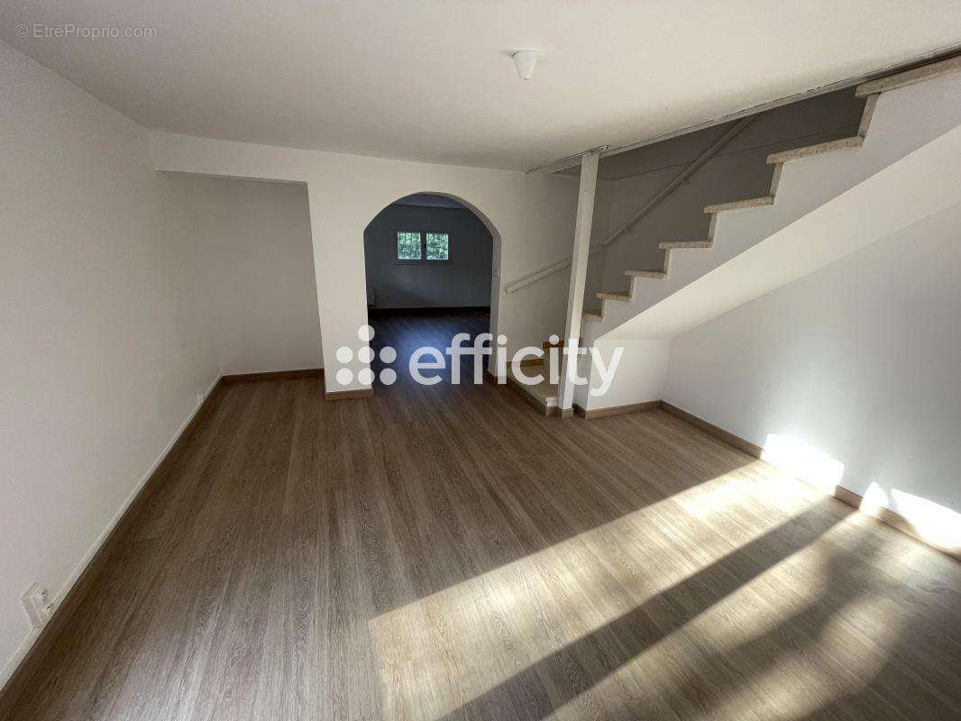 Maison à APT