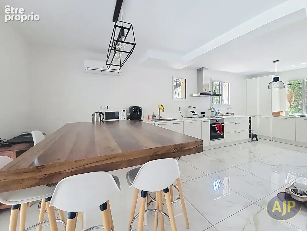 Merignac Arlac-Maison T6-Piscine - photo 6