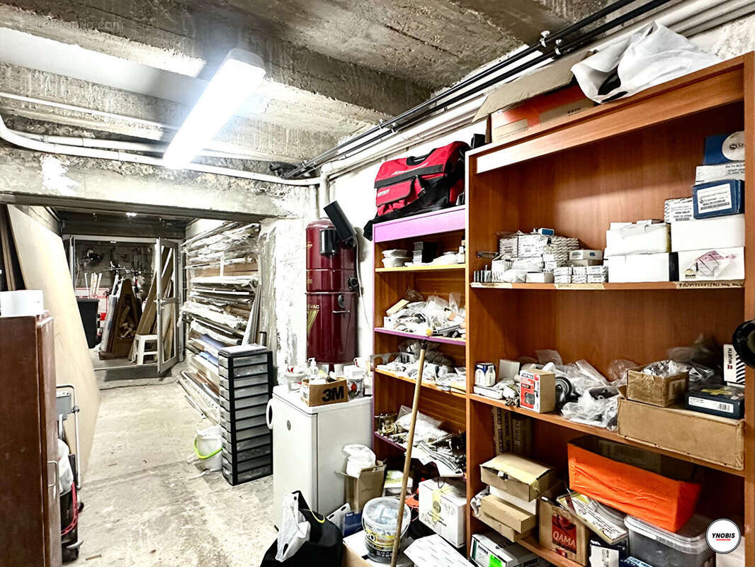 Appartement à VERNEUIL-SUR-SEINE