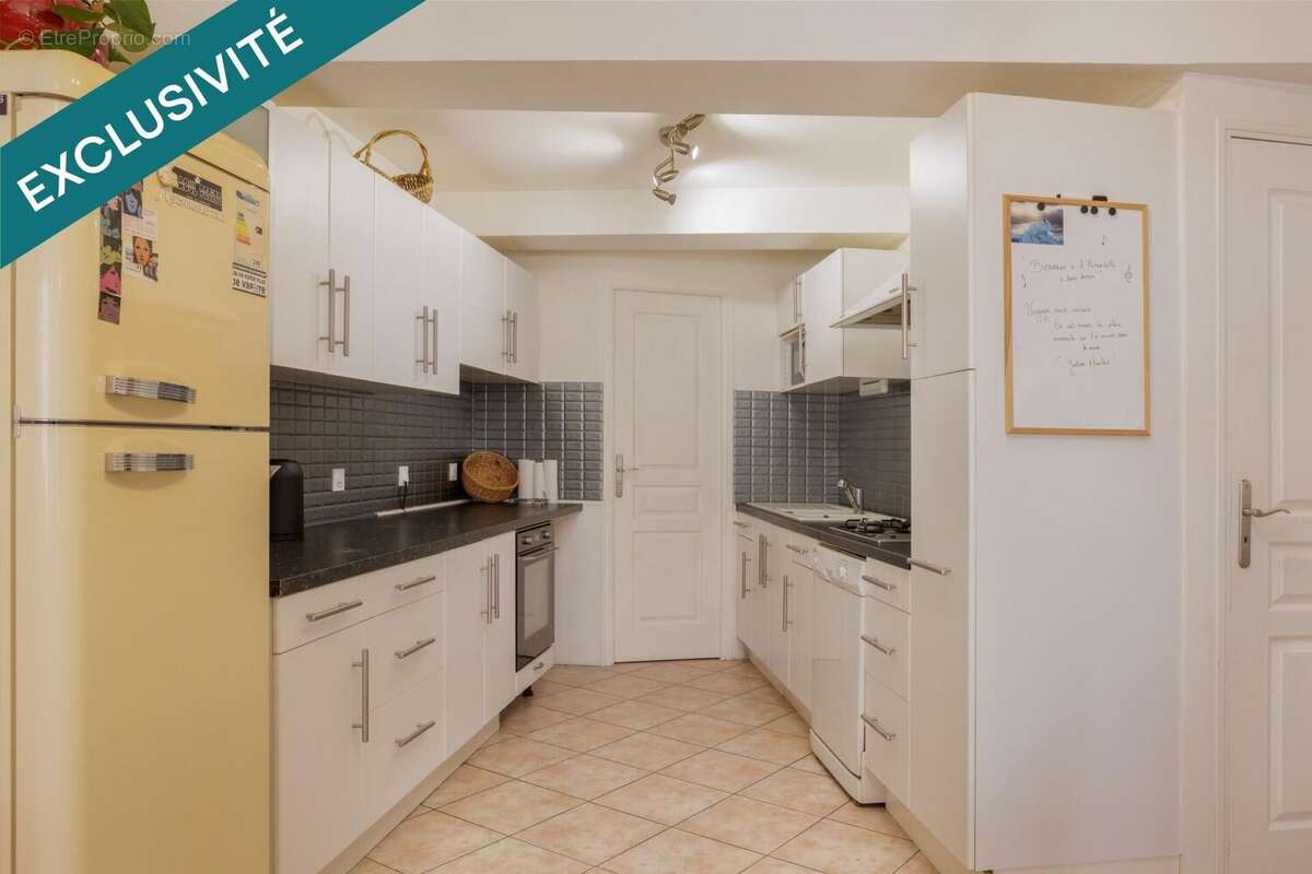 Photo 2 - Maison à SAINT-LAURENT-SUR-SAONE