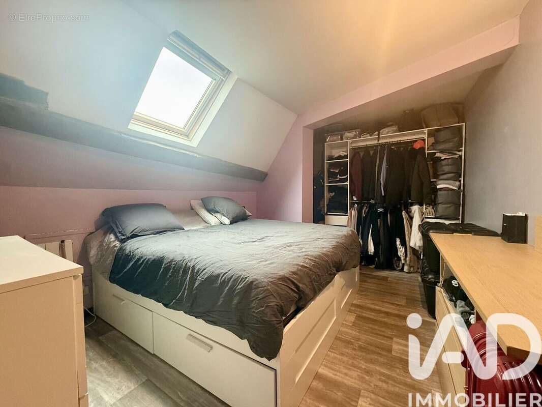 Photo 4 - Appartement à LE CHATELET-EN-BRIE