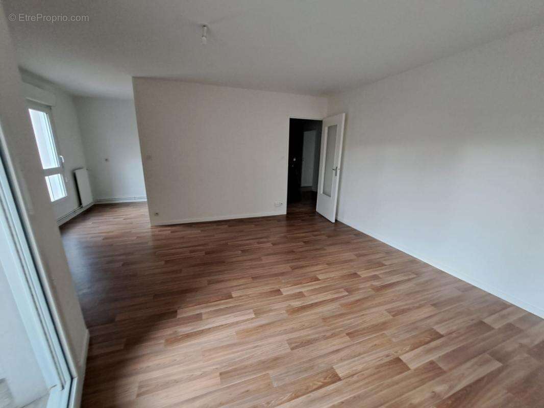Appartement à ANGERS