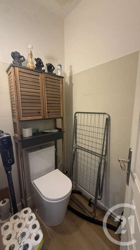 Appartement à VENZOLASCA