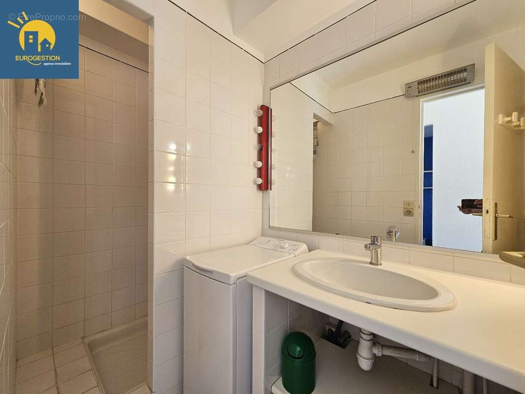 Appartement à AGDE