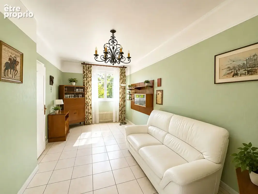 Maison Jouy En Josas 4 pièce(s) 87.38 m2 - photo 4