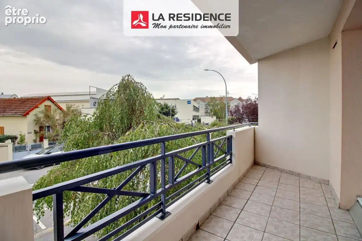 Appartement à POISSY