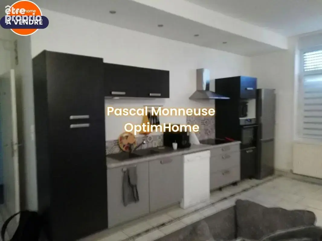 Immeuble à vendre LE QUESNOY (59) - photo 4