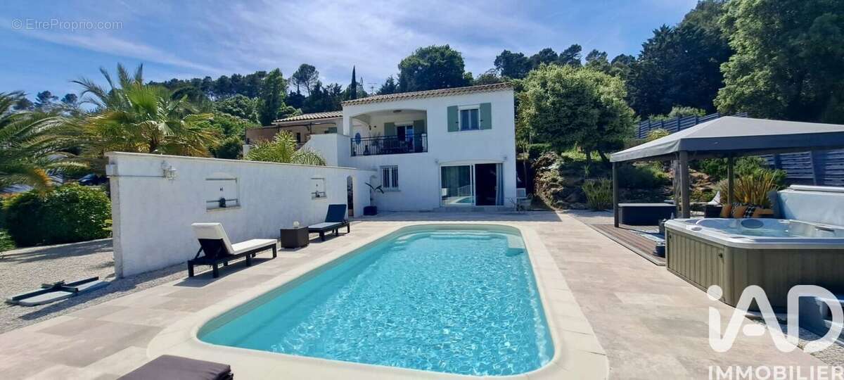 Photo 6 - Maison à LE THORONET