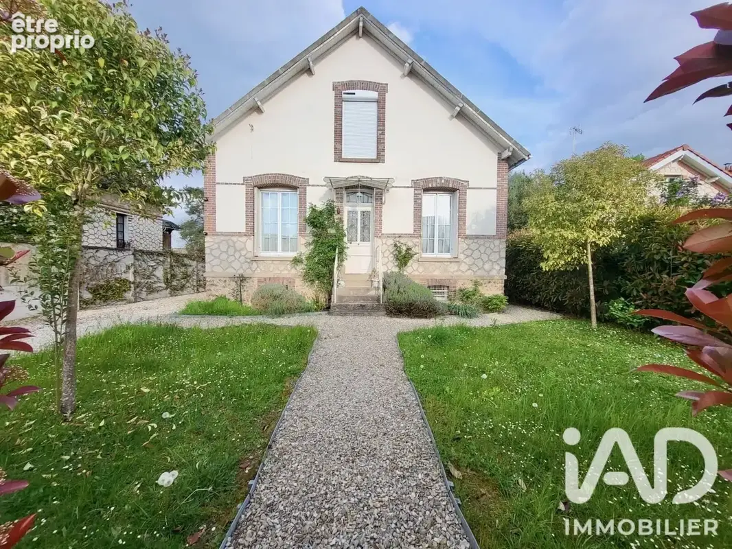 Photo 1 - Maison à SAINT-JULIEN-DU-SAULT