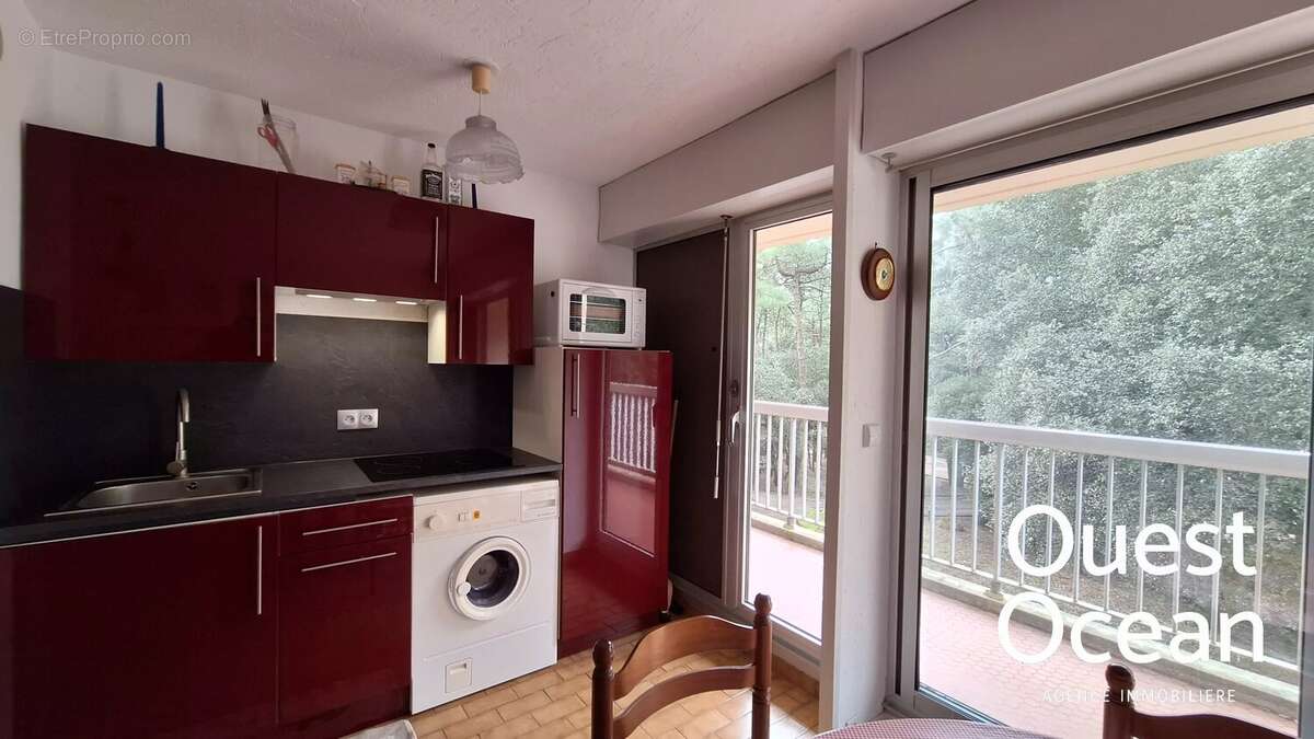 Appartement à JARD-SUR-MER