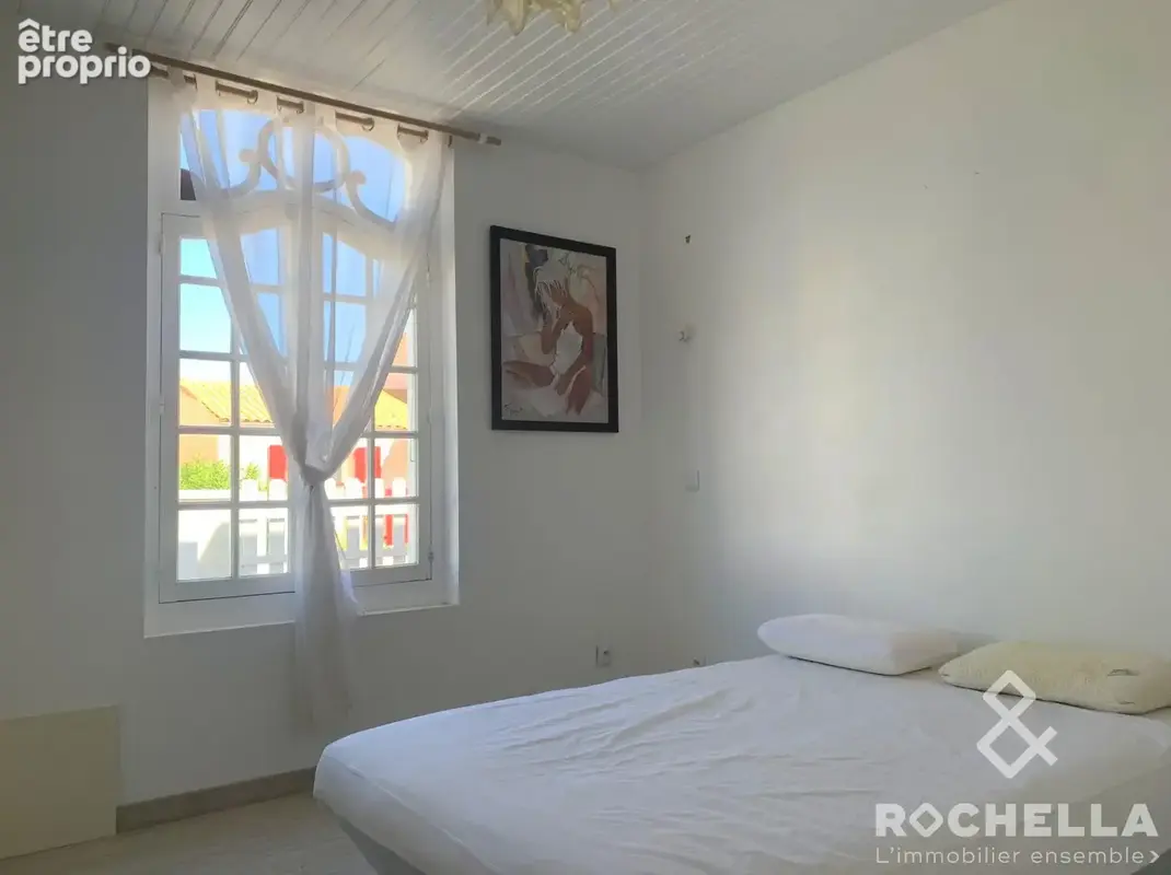 Maison 6 pièces 150 m² à vendre à Chatelaillon-Plage (17340) - photo 5