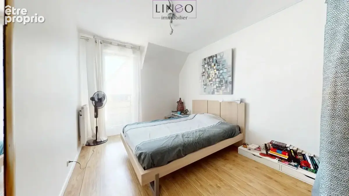 vente maison - 5 pièce(s) - photo 9
