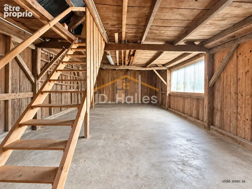Maison La Rouaudière - photo 18
