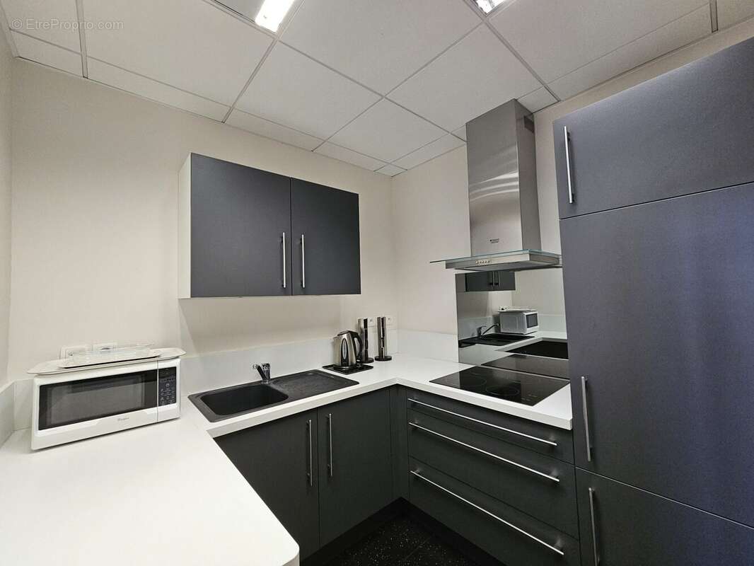 Maison à BOULOGNE-SUR-MER