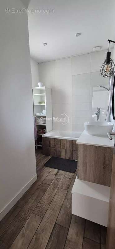 Appartement à SALON-DE-PROVENCE