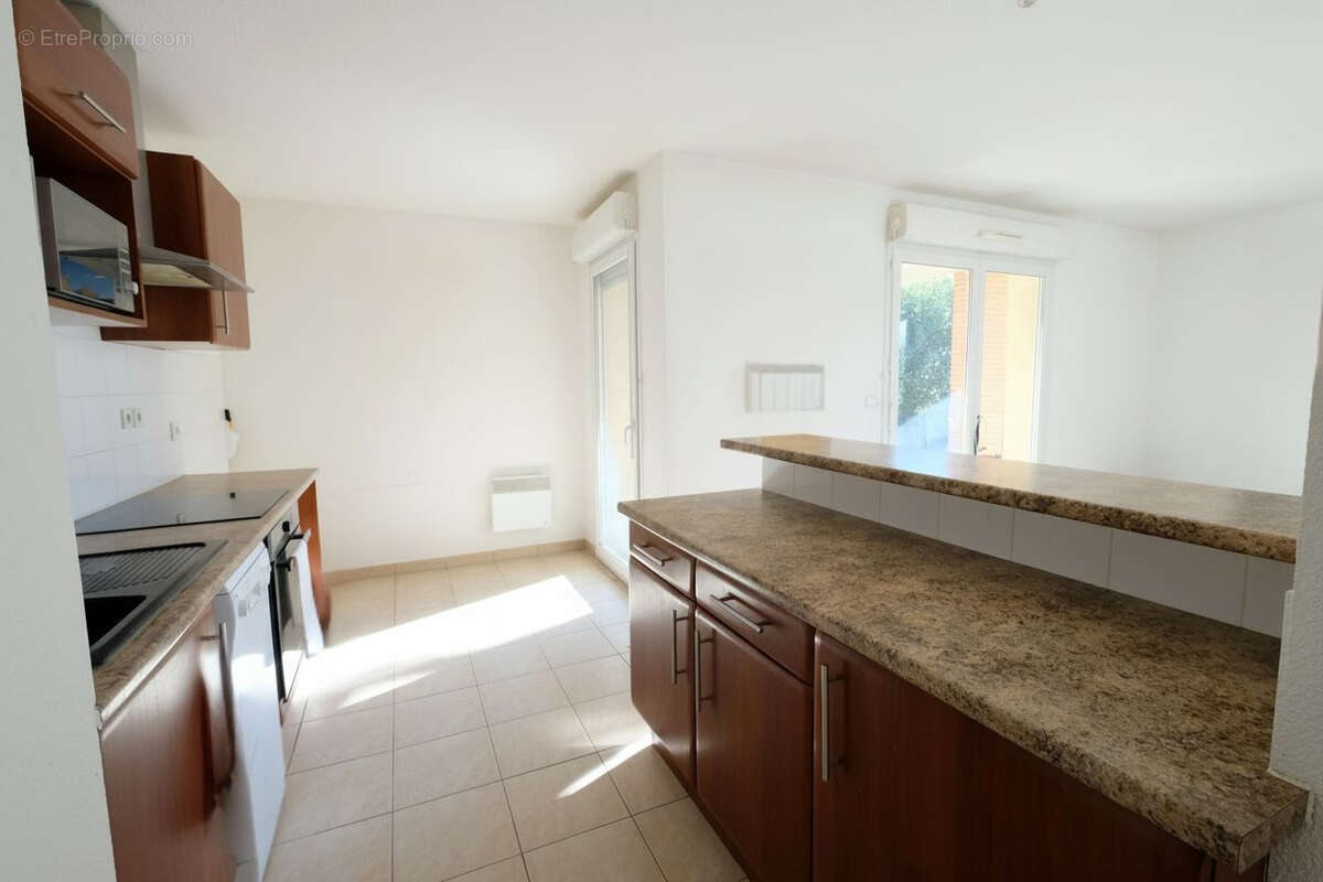 Appartement à GAGNAC-SUR-GARONNE
