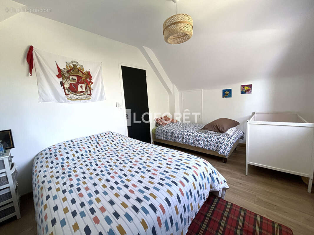 Maison Noyal Muzillac 6 pièces 118 m2 - photo 11