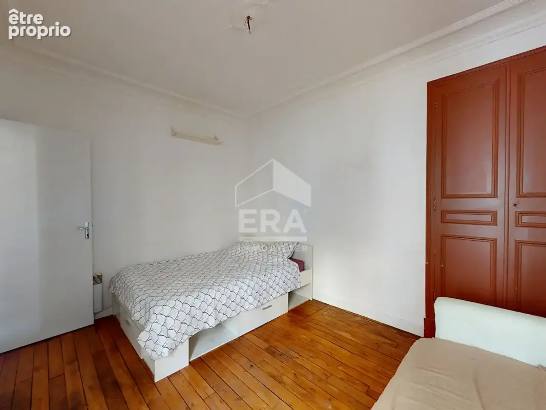 Appartement 18m² à paris 15e arrondissement - photo 3