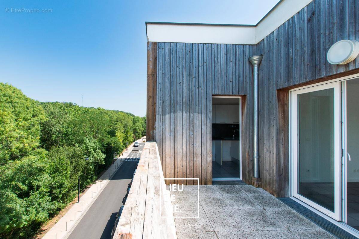 Appartement à FLOIRAC