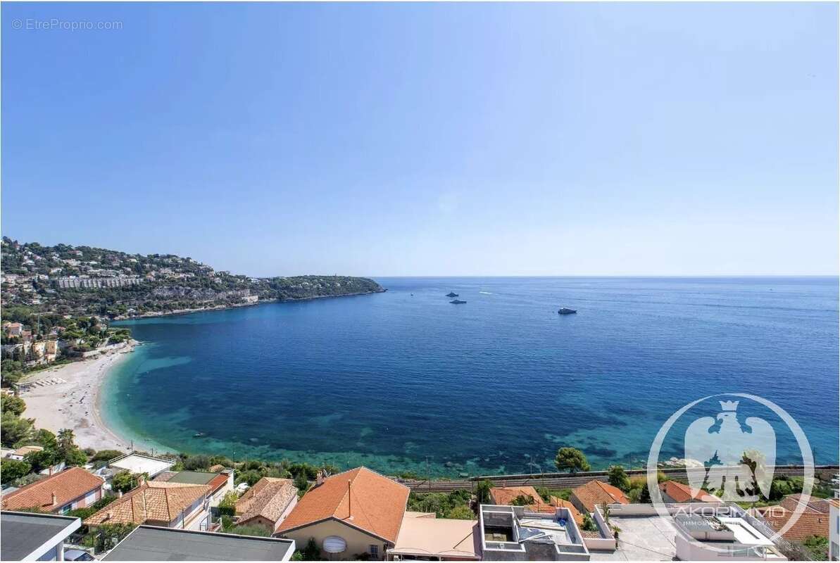 Appartement à ROQUEBRUNE-CAP-MARTIN