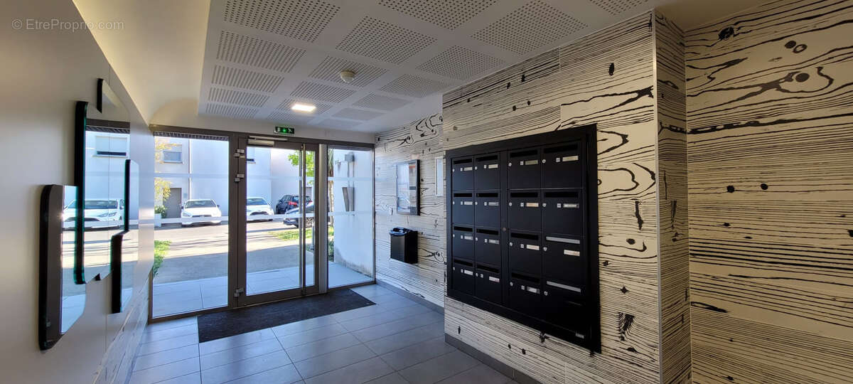 Appartement à AUSSONNE