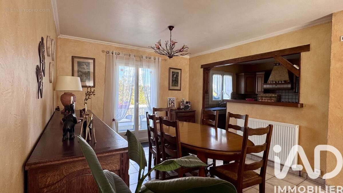 Photo 3 - Maison à CHEROY