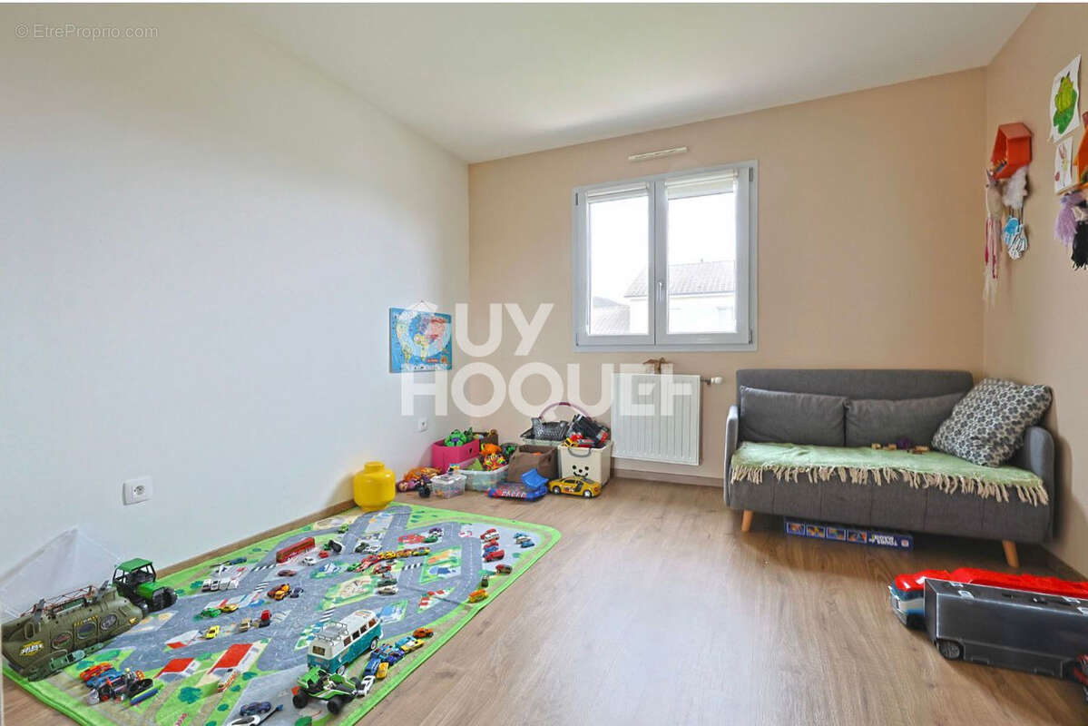 Maison à NEUVES-MAISONS