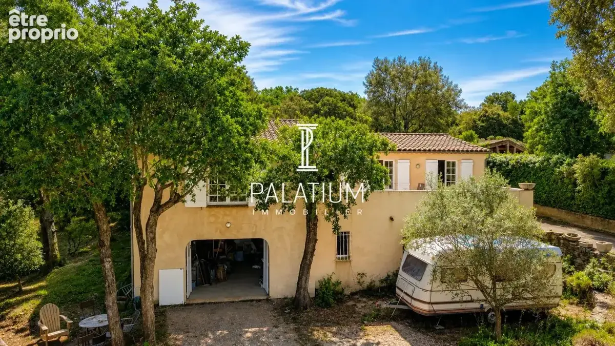 RARE - Villa à rénover avec fort potentiel - Terrain 1310 - photo 2