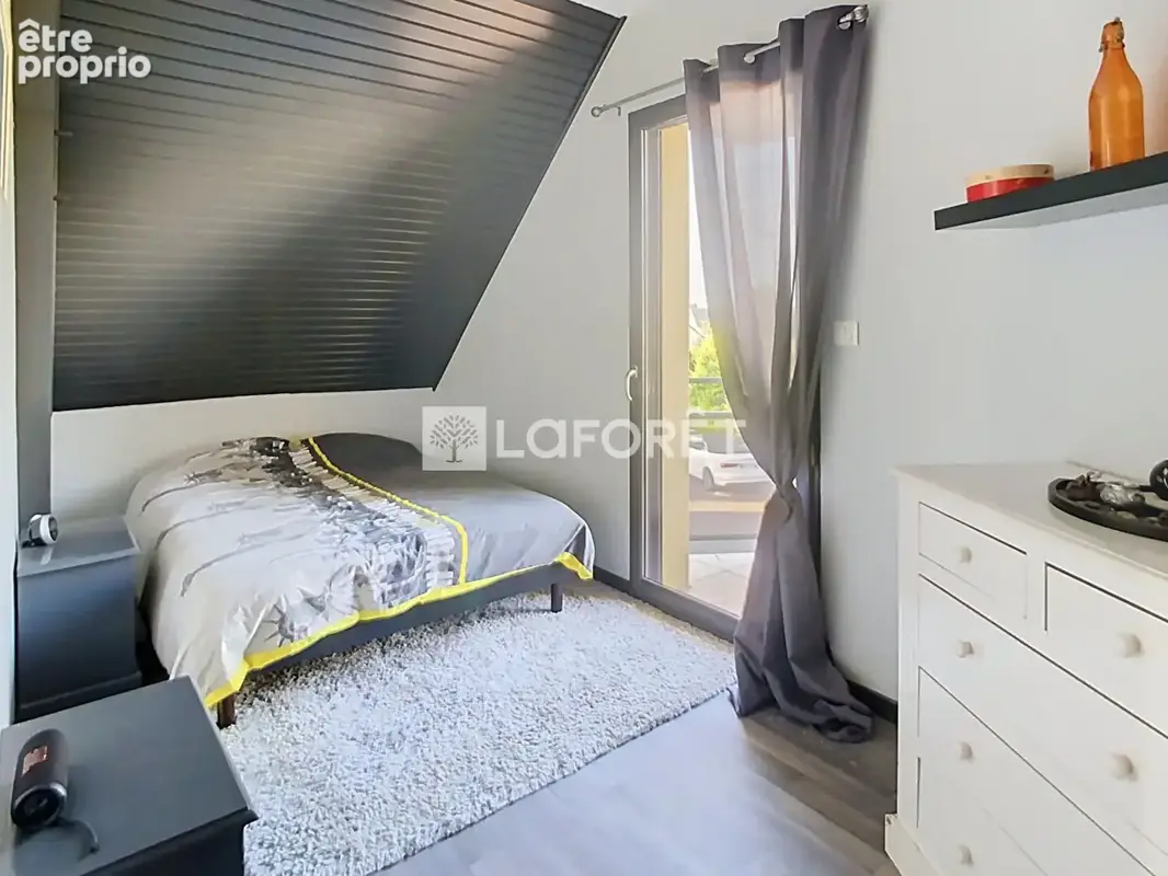 Maison récente Treffendel 35380 - 4 chambres 191m² - piscine - 2045m² de terrain - photo 8
