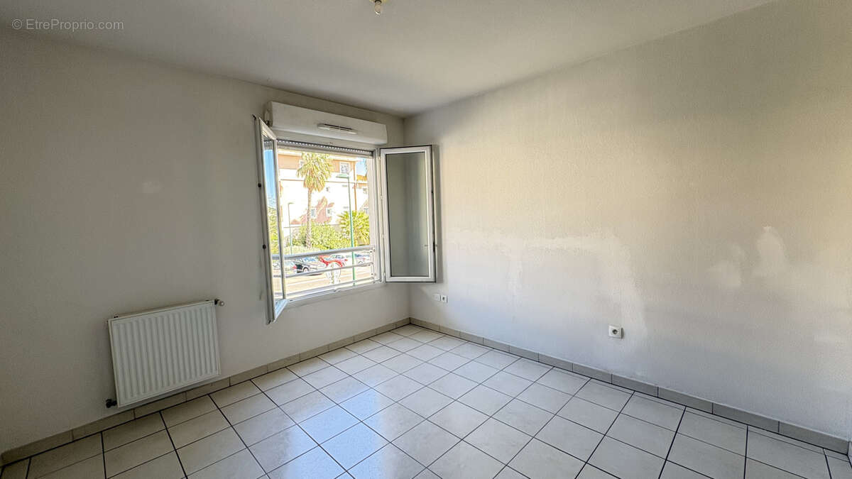 Appartement à LA GARDE