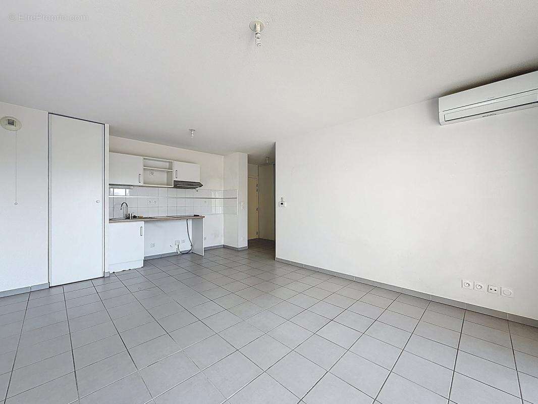 Appartement à AVIGNON