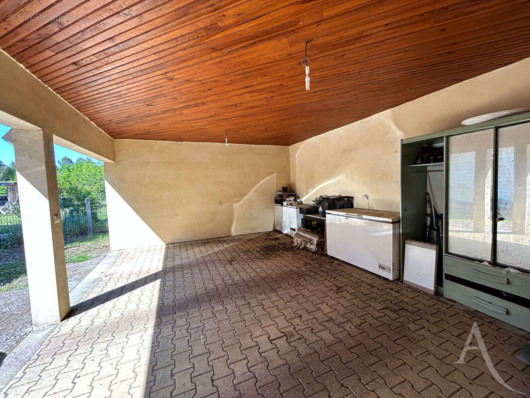 Maison à SOUSTONS