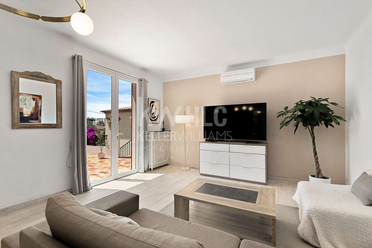 Maison 130 m² à Le Cannet  - photo 5