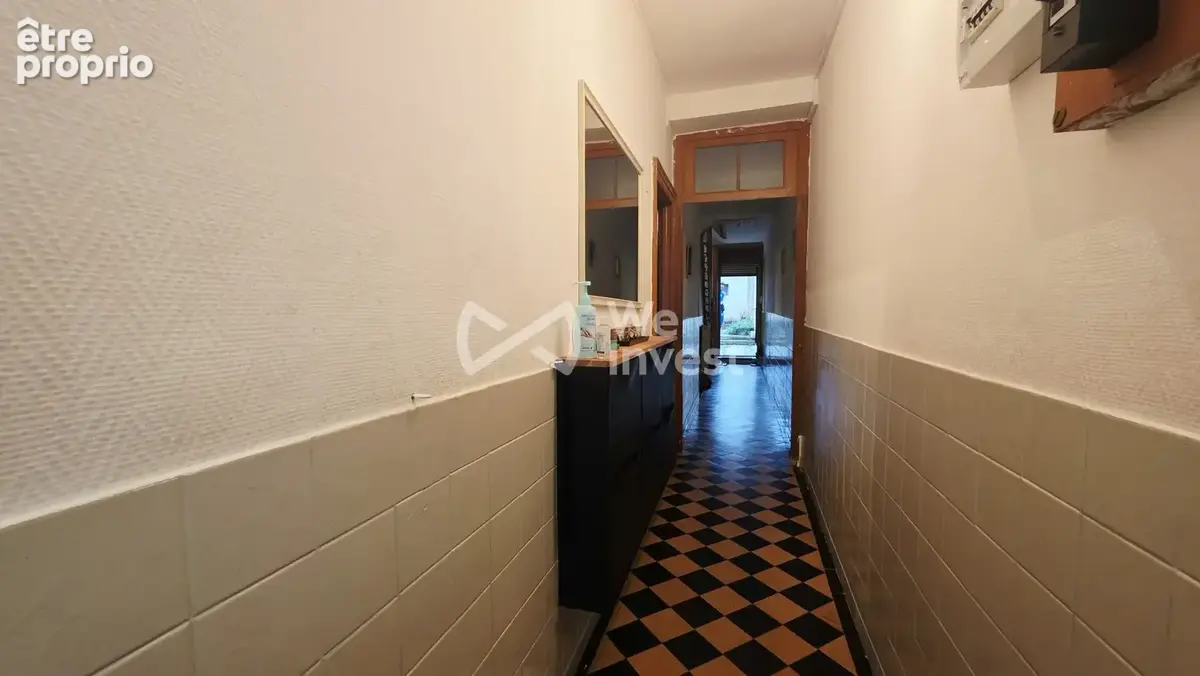 Maison 7 pièces 160 m² à vendre à Carignan (08110) - photo 1