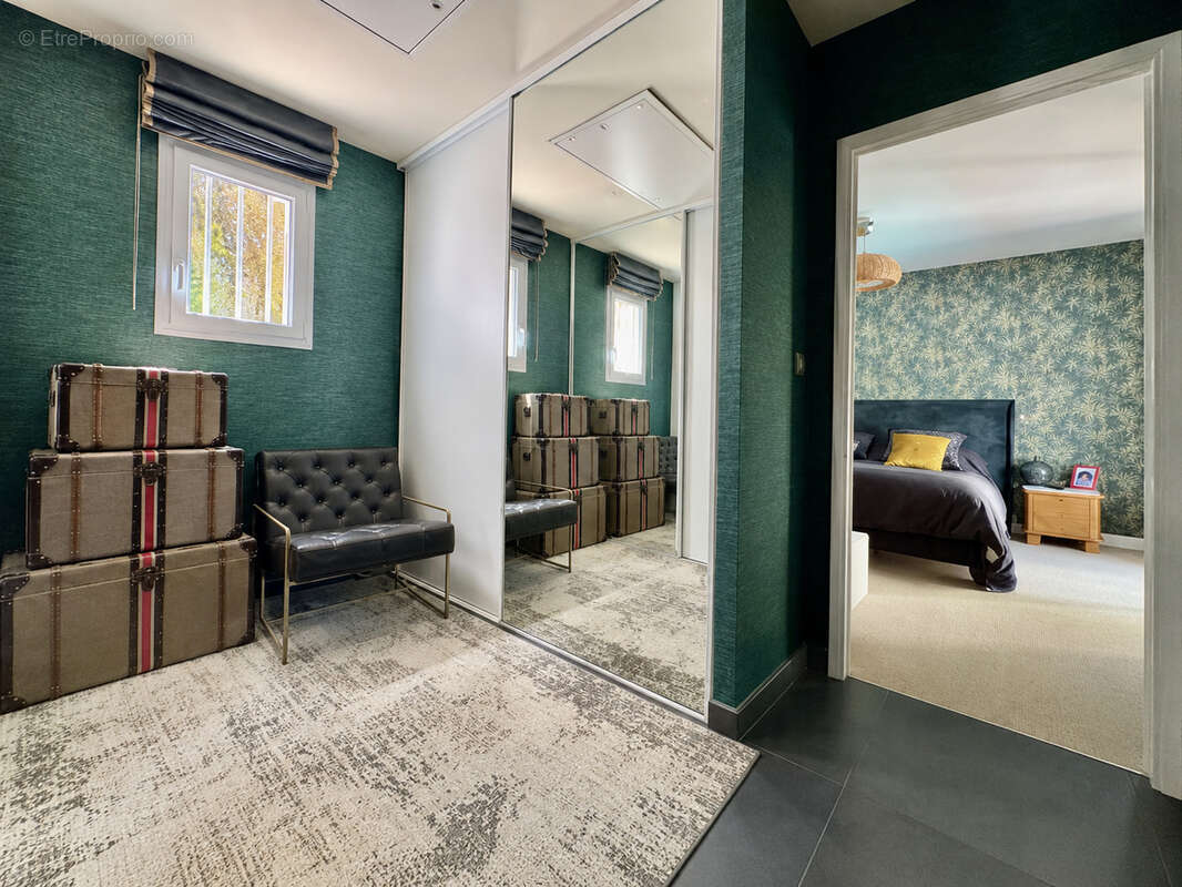 Maison de standing - Pornichet - 4 Chambres - photo 16