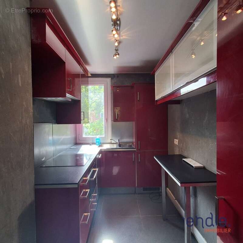 Sous offre ! Appartement 4 pièces de 58.36m² avec 2 chambres - photo 5