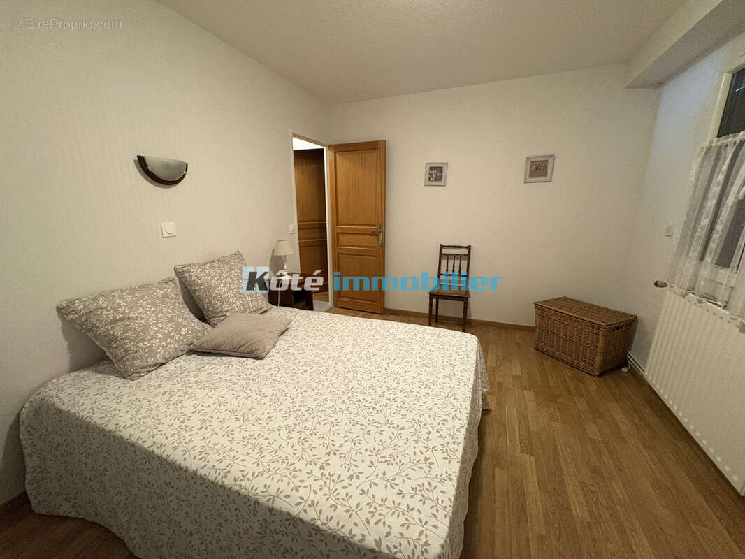 Tarbes t4  renove de 88 m2 avec place de parking privee - photo 8