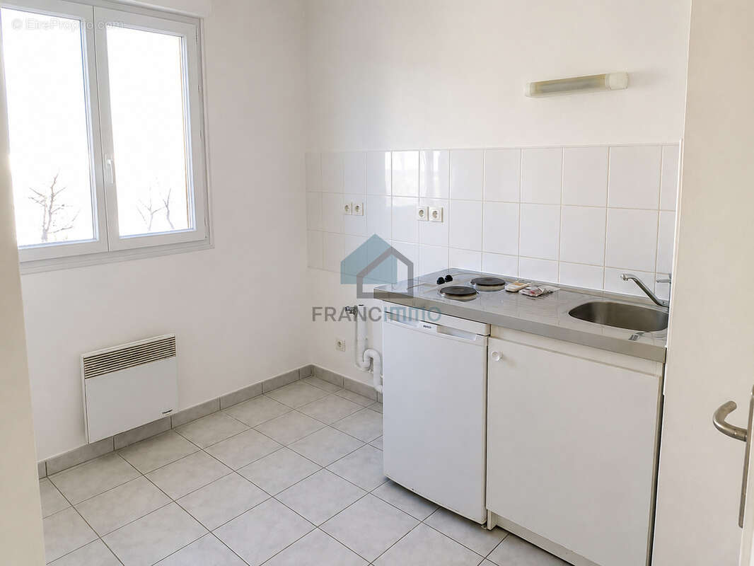 Le russey - appartement actuellement loue - photo 2