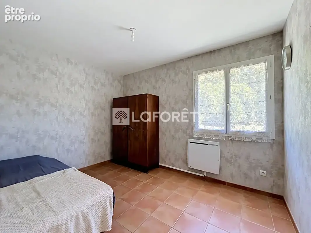 Maison à vendre Saint Didier De Formans 8 pièce(s) 179.57 m2 - photo 14