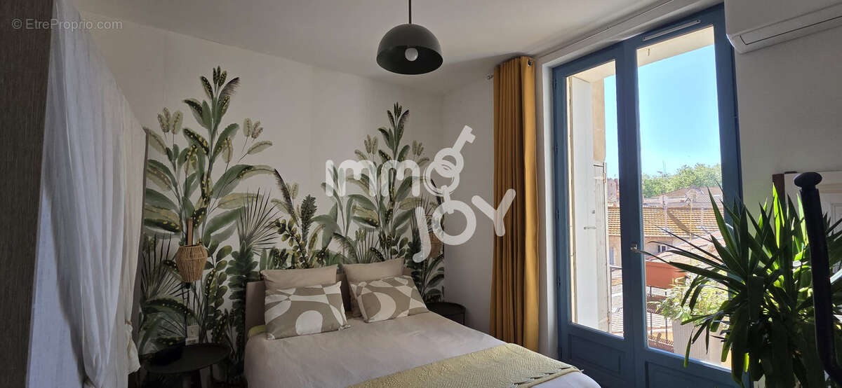Appartement à BEZIERS