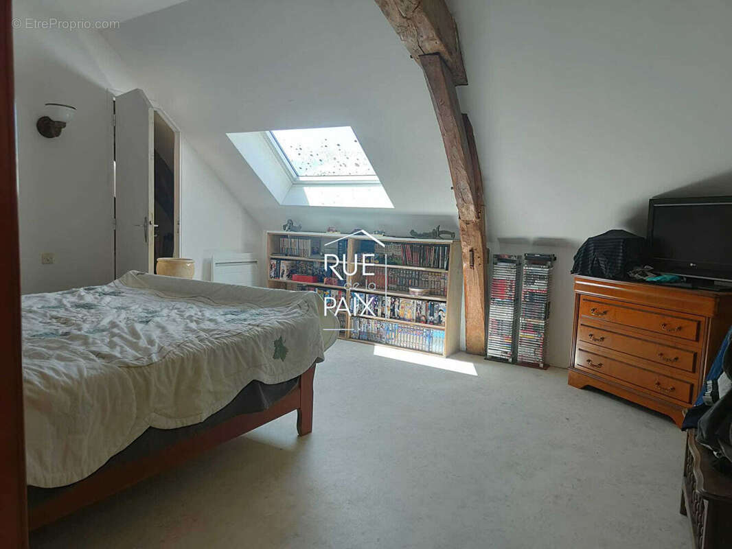 Maison Saint Gervais Les Trois Clochers 304.50 m2 - photo 14