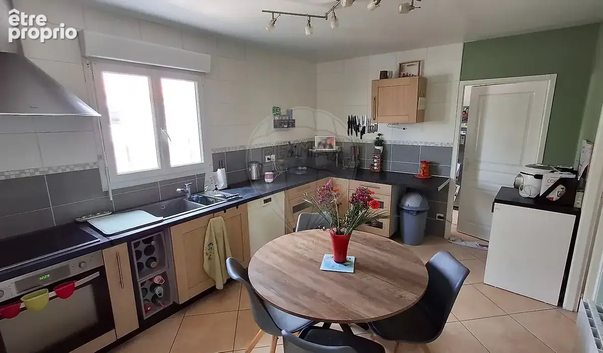 Maison 4 chambre(s) à vendre - photo 16