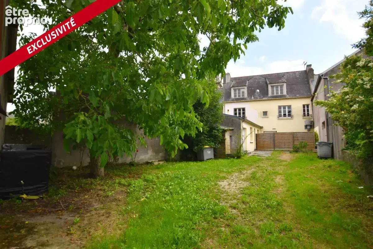Immeuble, 213m2, local commercial+habitation - photo 3