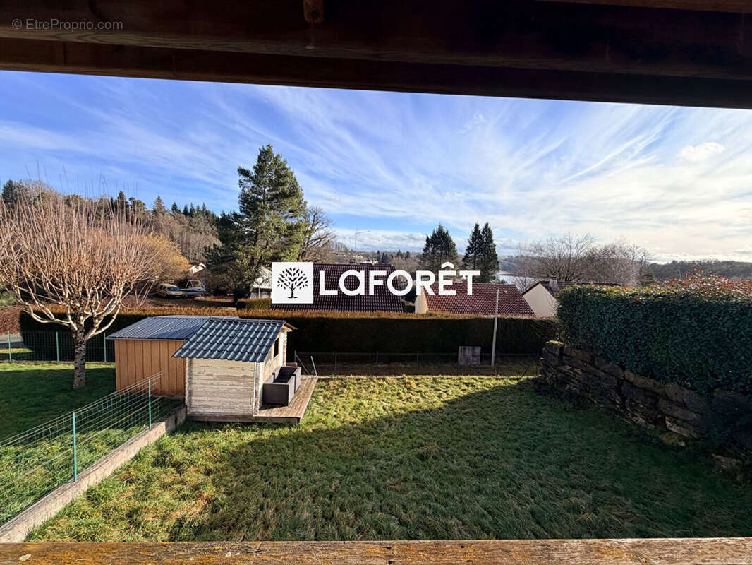 Maison à SAINT-GERONS