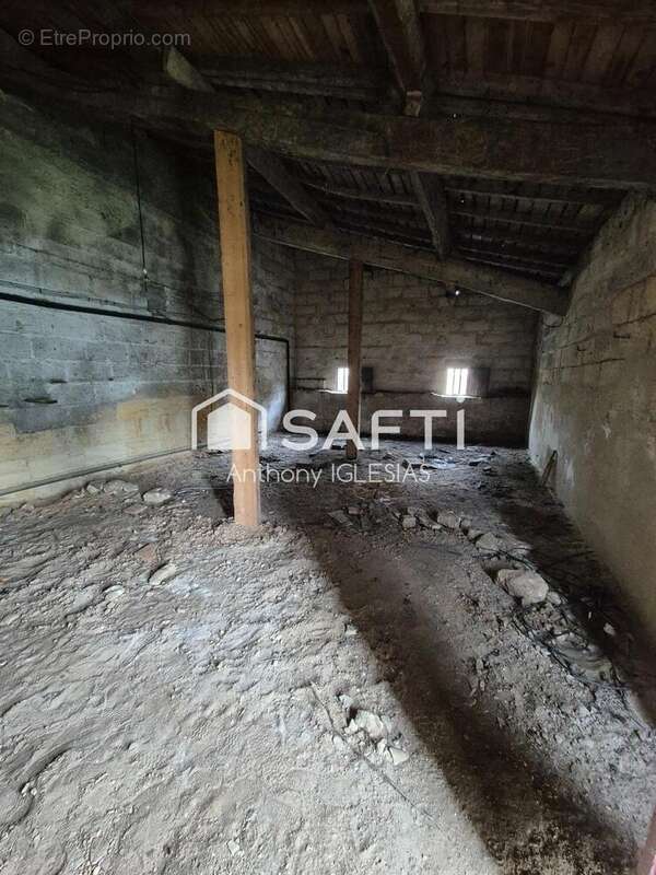 Photo 2 - Maison à MONTAGNE