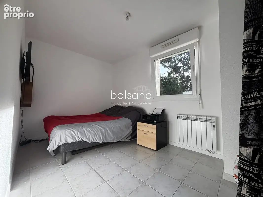 Appartement 2 pièces 48 m² à vendre à Saint-Leonard (76400) - photo 6